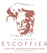 Disciples Escoffier
